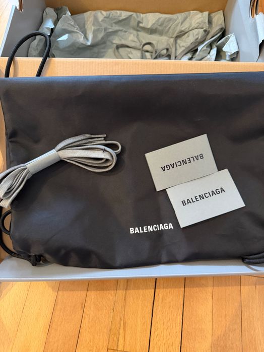 Мъжки обувки BALENCIAGA 3XL