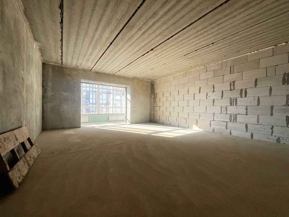 Продажа 4-комнатной квартиры