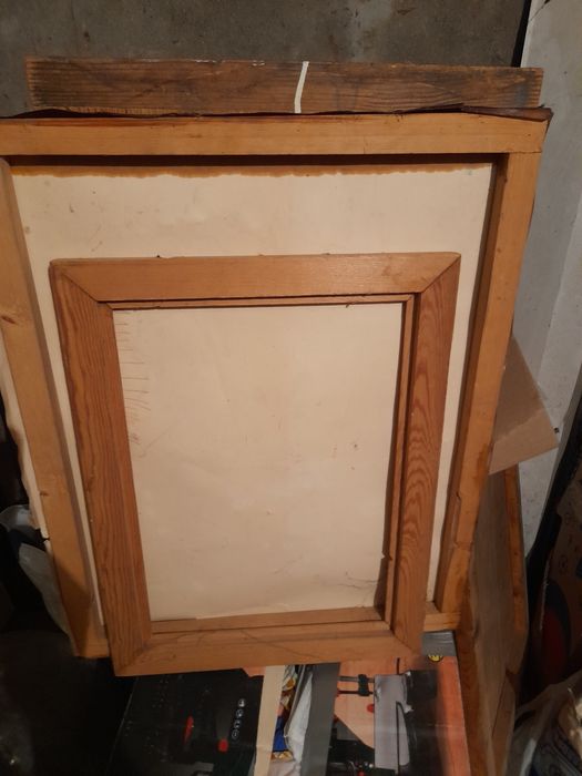 Основи и рамки за статив