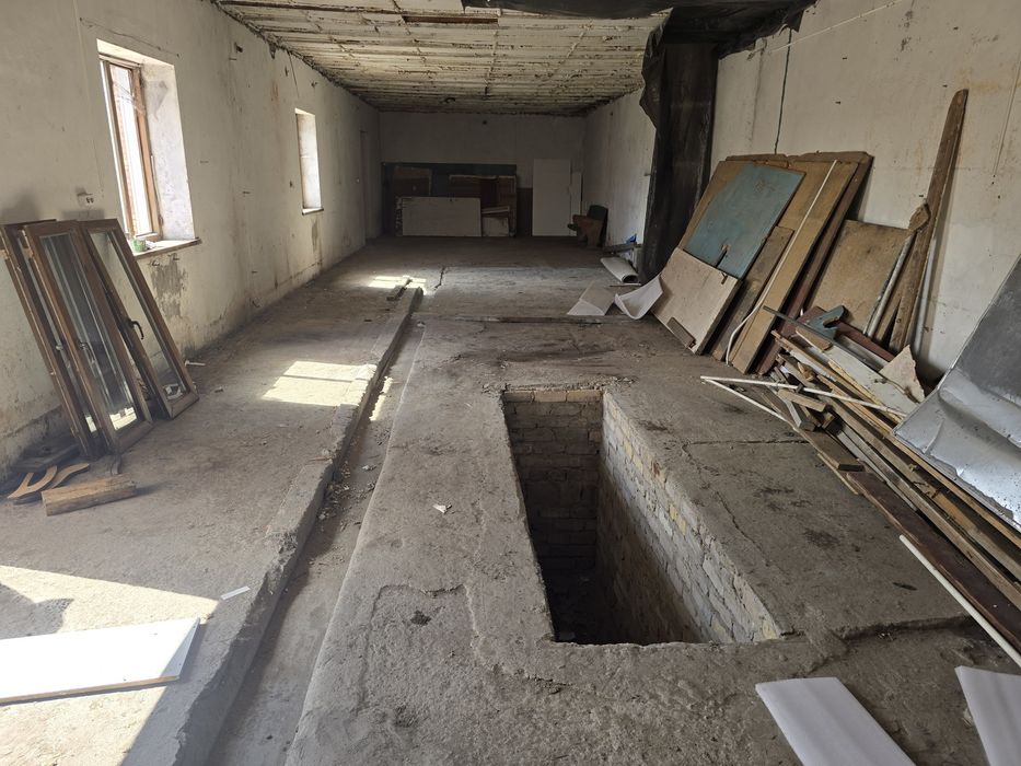 коммерческое помещение