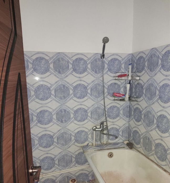 Наманган гузалда квартира сотилади!