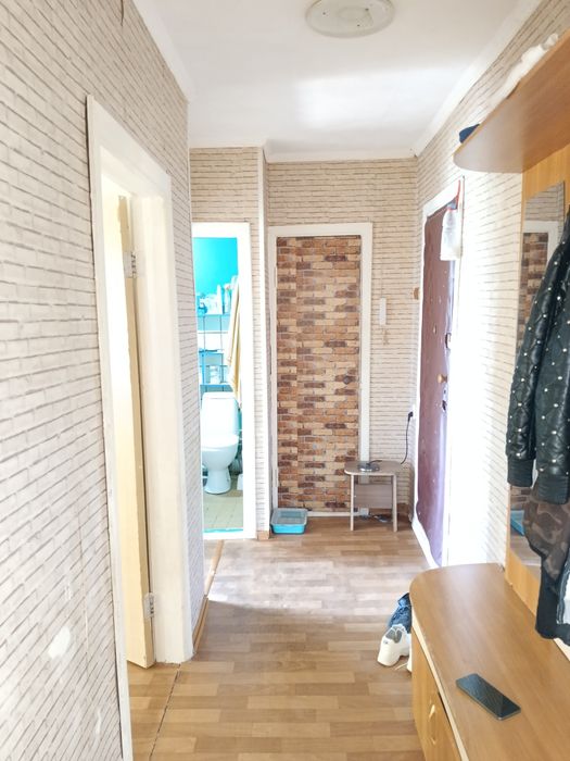 Продам 4 х комн. 4-24-5 этаж.