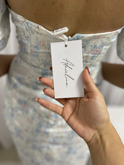 Rochie Adeirlina