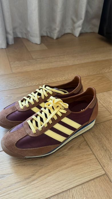 Женская обувь Adidas