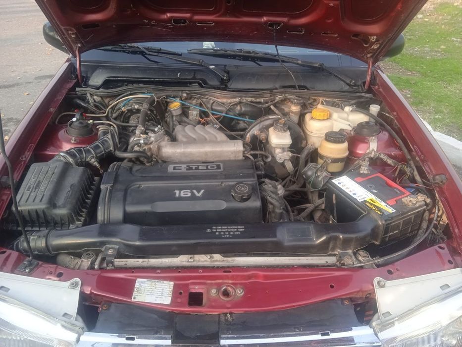 Nexia 1 donc 2006-yil