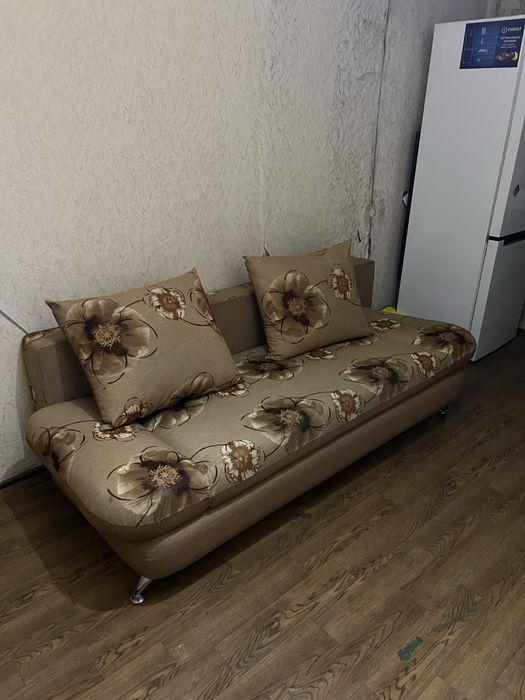 Сдается квартира