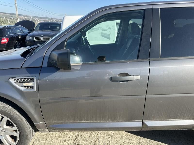 Portiera usa stanga fata Land Rover Freelander 2