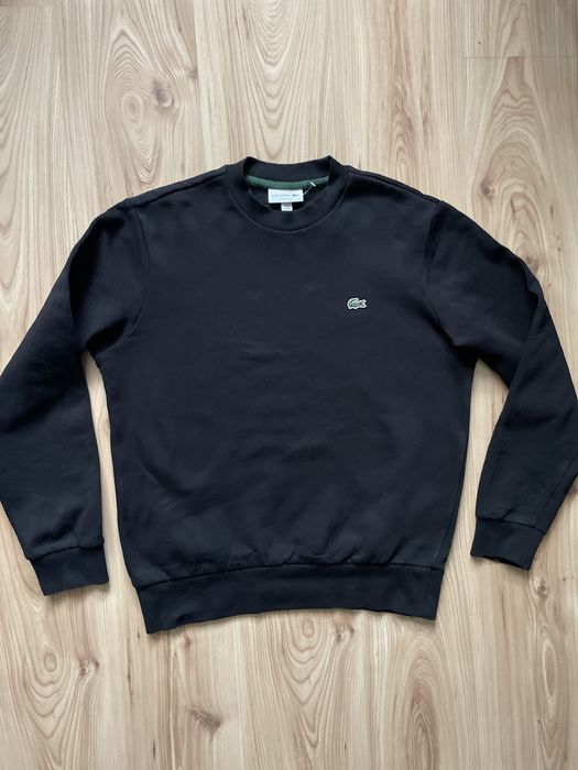 LACOSTE / мъжка блуза/фланела М