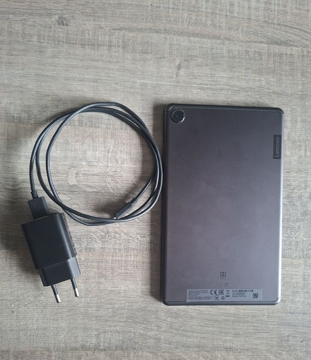Таблет Lenovo TB 8505 F