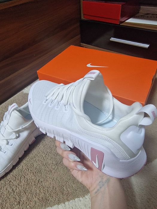 Nike Free Metcon 6