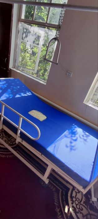 Функциональные карават сотилади