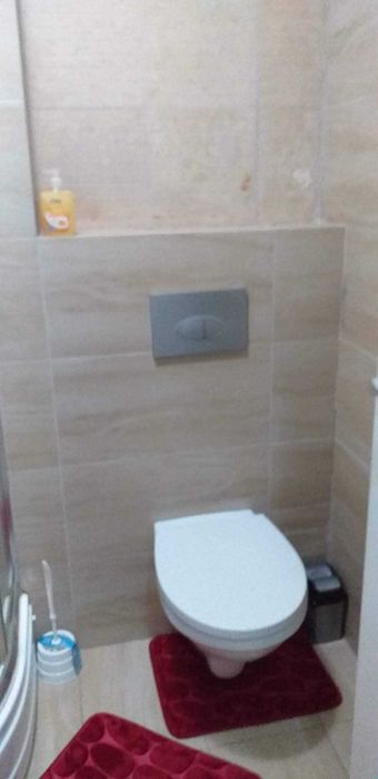 Garsoniera de închiriat