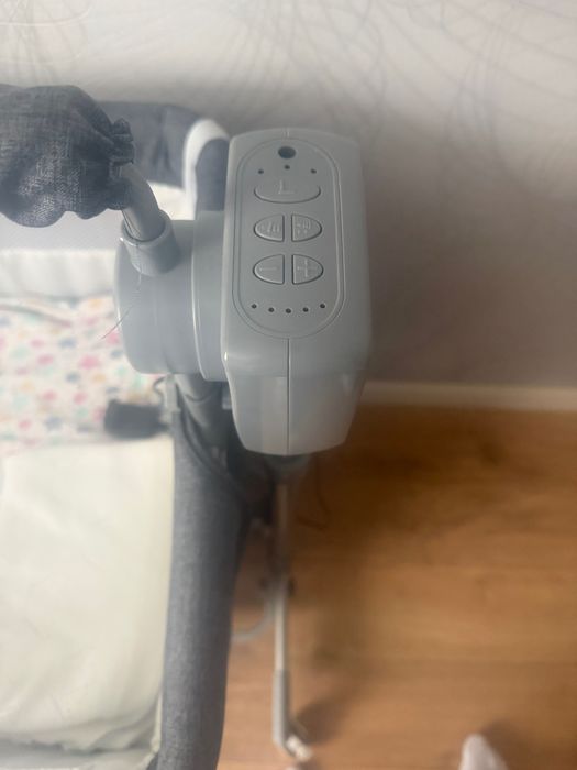 Детская колыбель