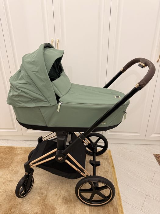 Коляска Cybex Priam IV