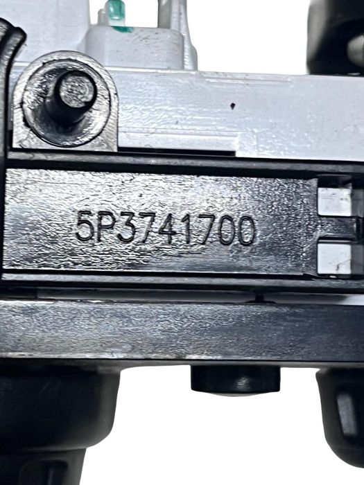 Panou Clima Dacia Logan Mcv Ii 2013 -> 5P3741700
