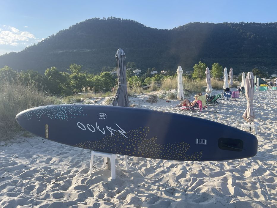 Placa SUP Ocean Race