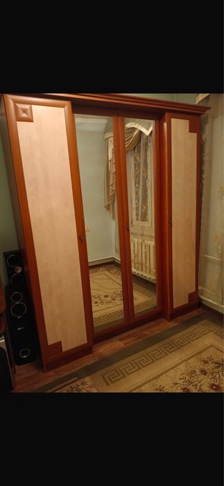 Продается шкаф срочно