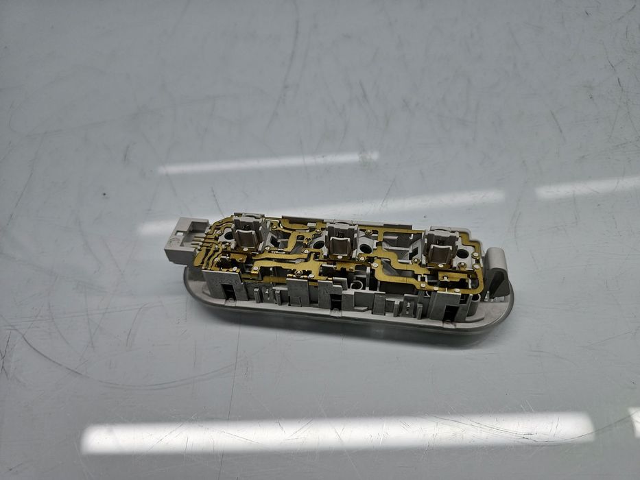 Plafoniera fata  Dacia Duster [Fabr 2010-2016] 8200073234