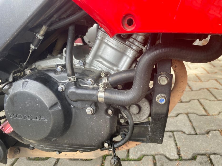 honda cbr jc39 2007