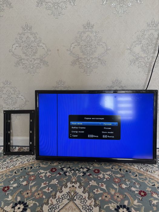 Буу телевизор  сатылады