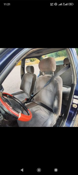 Ниссан примера п10