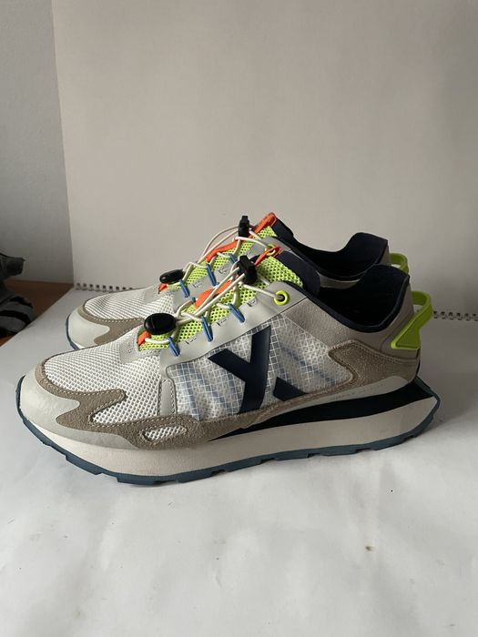 Pantofi Gryxx barbati