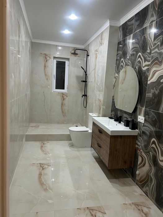 Ремонт квартира под ключ