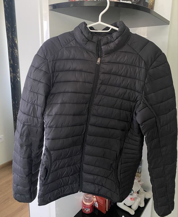 Geaca matlasata barbati