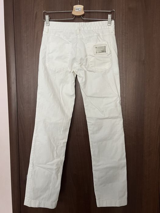 Дънки Dolce&Gabbana и Dsquared2