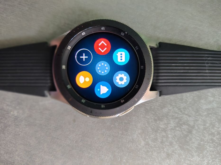 Samsung Galaxy Smartwatch ED26LE, 46 mm
