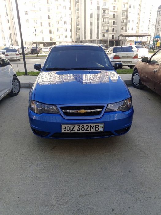 Продается Nexia 2 донс 2009 года