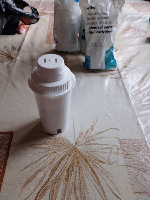 Продавам филтри за вода малки