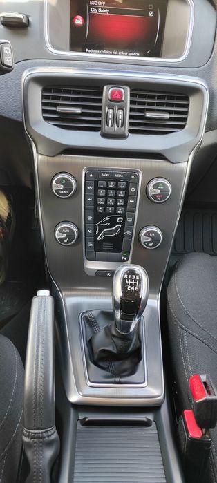 De vanzare Volvo V40 an 2015 hatchback
