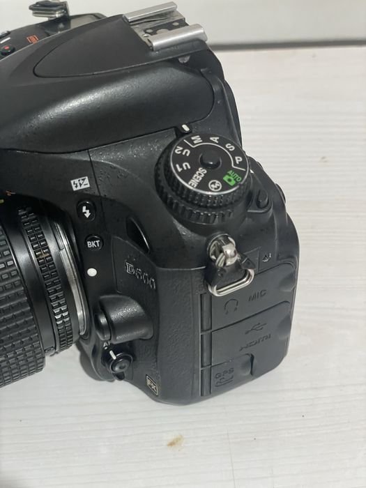 Nikon d600 Никон д600