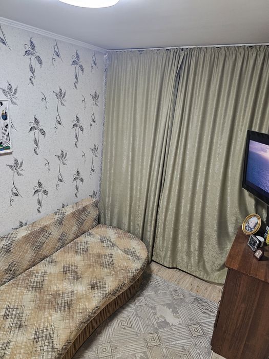 Продам 3-х комнатную квартиру