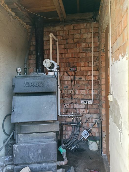 Продам Дом частный