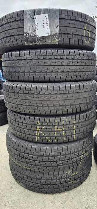 205 75 R 16 C Falken Iarna