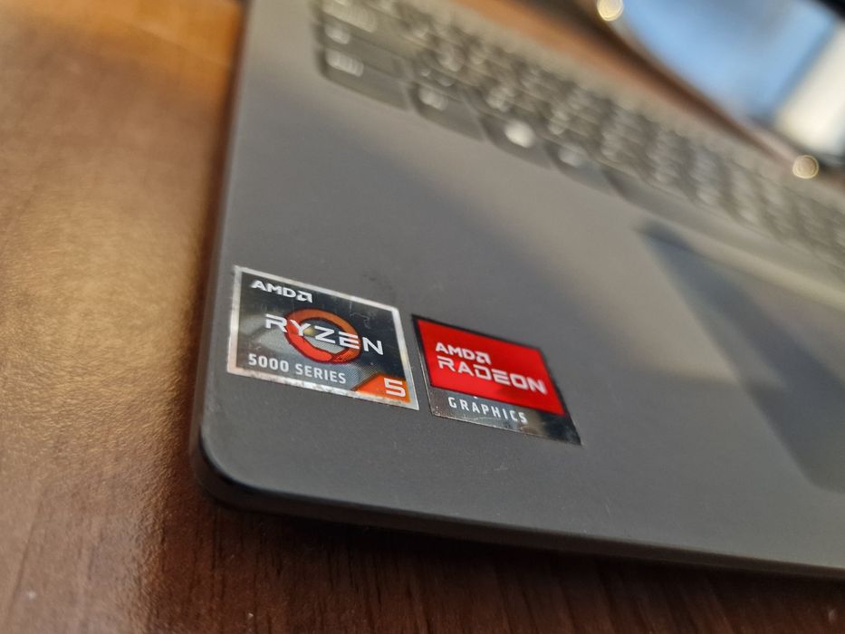 Lenovo ideapad flex 5 Ryzen 5