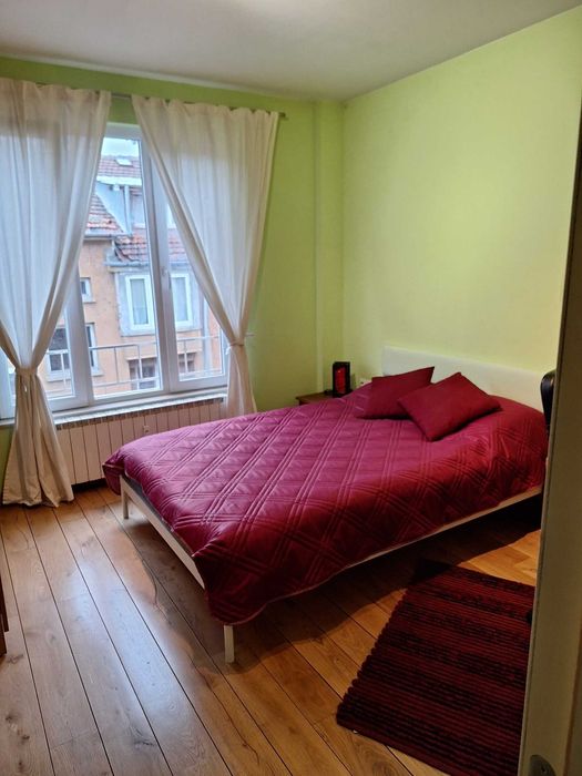 Продава се Двустаен апартамент в София, Младост 4 - 67 кв.м за 2090 €/кв.м - Снимка #4