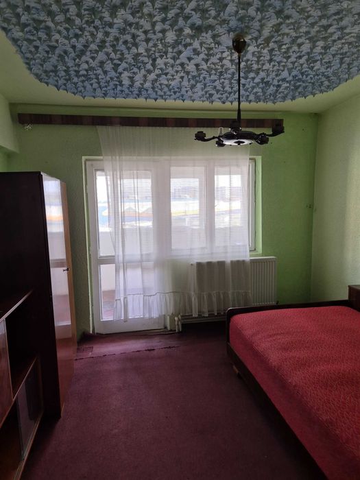 Apartament 2 camere decomandate zona Dedeman