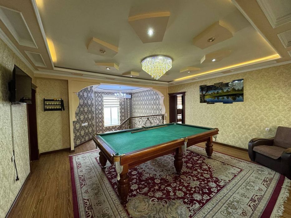 Сдается  дача на Чарваке. От бочки 2 км