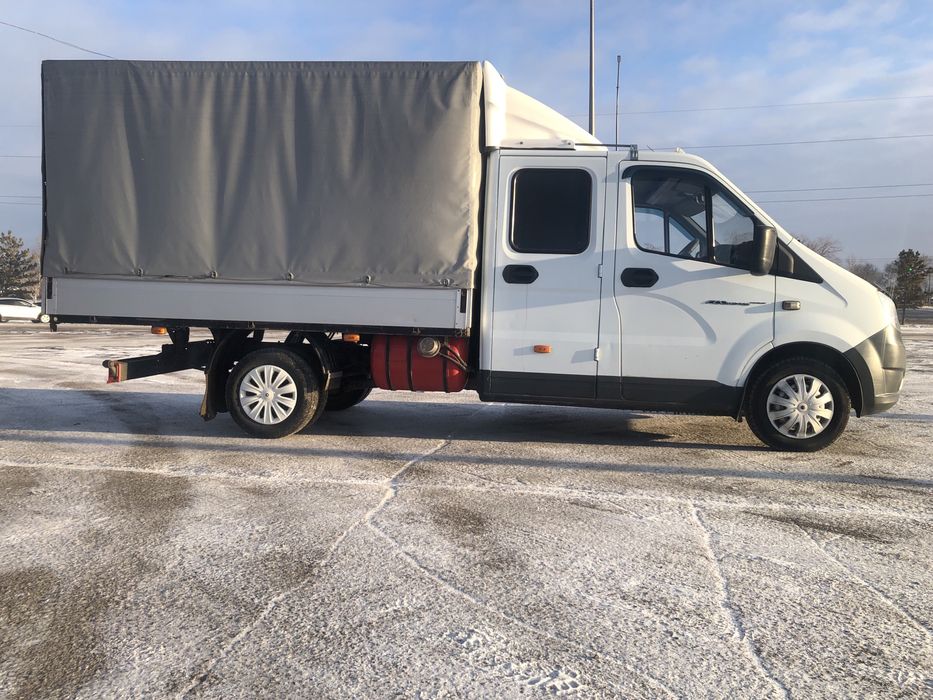 Продам Газель NEXT