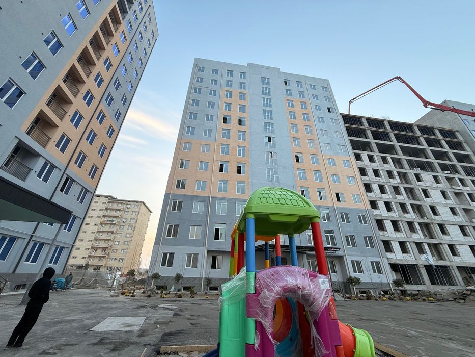 СРОЧНО! Квартира сотилади!