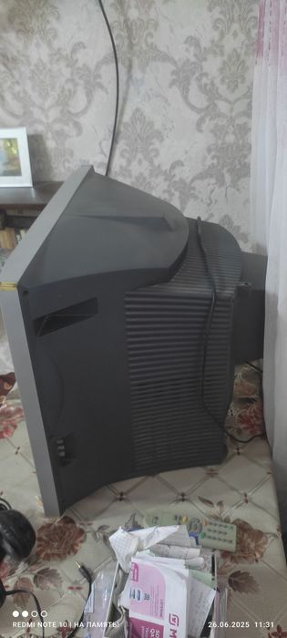 Продается телевизор LG