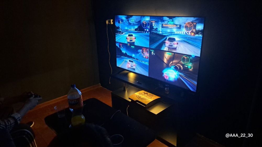 Playstation game club