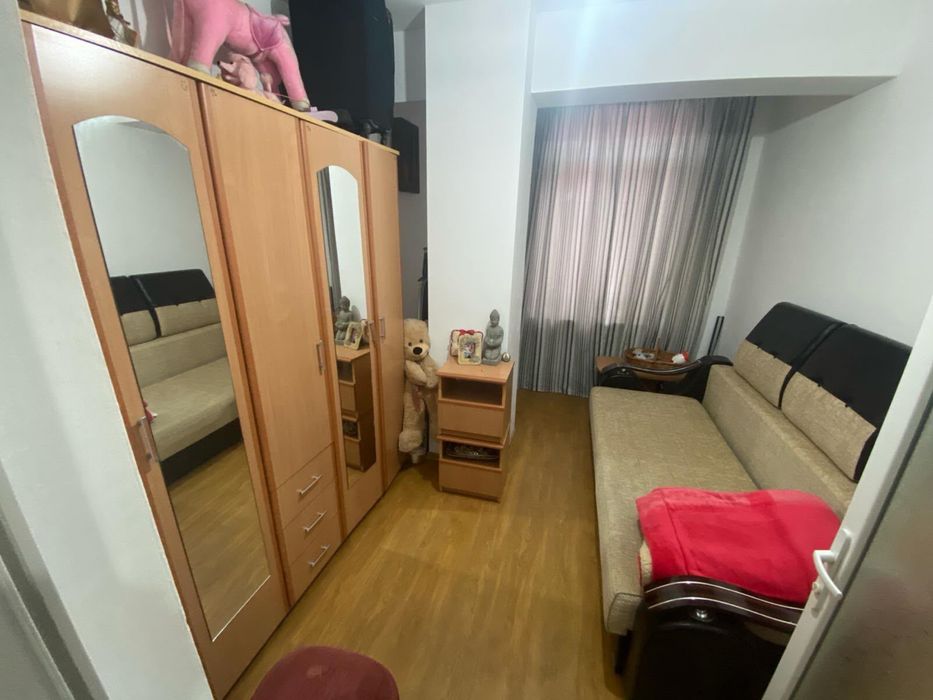 Apartament 2 camere Sos  Giurgiului  benzinaria Mol