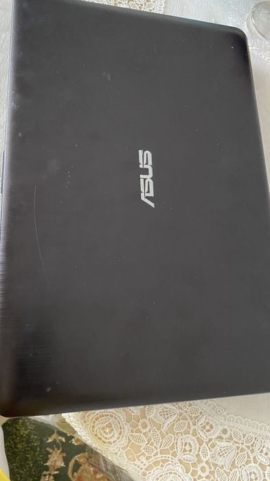 Ноутбук асус 2018