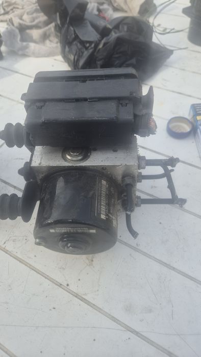 Оригинални ABS за VW  Голф 5