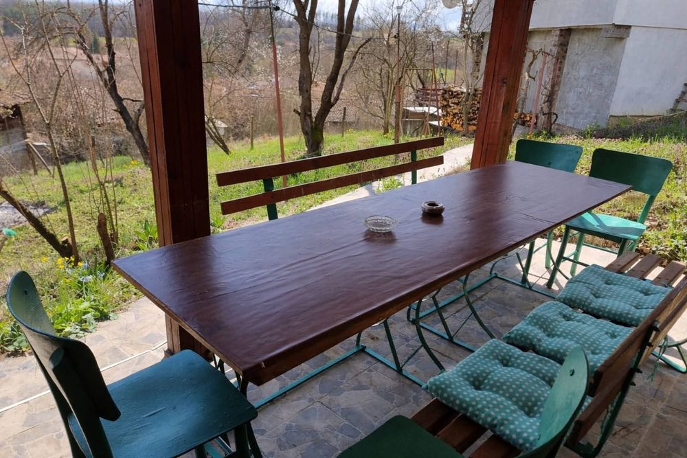 Къща за гости "Беброво" гр. Елена