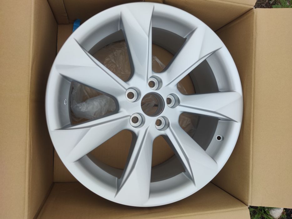 Диск колесный на Лексус RX 300.